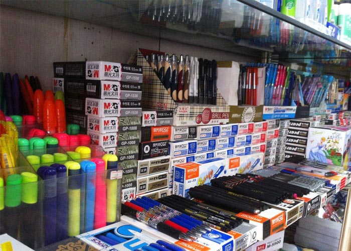 攀枝花企业办公用品一站式服务,办公用品