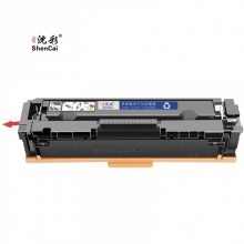 沈彩（ShenCai）HPCF400硒鼓 适用HP-M252DW MFP M277N/M277DW 274（原装型号201）
