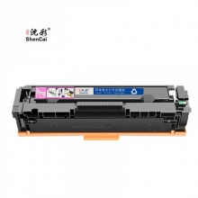 沈彩（ShenCai）HPCF403硒鼓 适用HP-M252DW MFP M277N/M277DW 274（原装型号201）