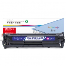 盈佳YJ CN-331红鼓(带芯片)适用机型Canon LBP7110Cw 7100MF8280 8210 8250