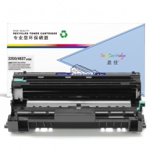 盈佳YJ DR3350/4637分体鼓适用机型Brother HL-5440D 5450DN 5445D 6180DW MFC-8510DN 8515DN 8520DN