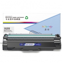 盈佳YJ FX-3155黑鼓(带芯片)适用机型Fuji Xerox  Phaser 3155 Phaser 3160