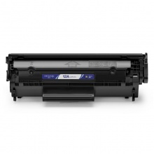 盈佳YJ Q2612A黑鼓适用机型HP 1010 1012 1015 1020 plus 3050 1018 M1005 M1319f