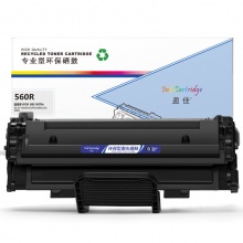 盈佳YJ SX-560R黑鼓(带芯片)适用机型Samsung SF-560R 565PR 560RC 565PRC