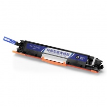 盈佳YJ CE310(126A)/CF350A(130A)黑粉(带芯片)适用机型HP LaserJet CP1025 M175a M175nw M275 LBP7010C LBP7018C