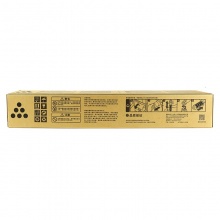 盈佳YJ RC-MPC2503C型(低容)黑粉-8K适用机型MP C2011SP/C2003SP/C2503SP/C2004SP/C2504SP/ C2004exSP/C2504exSP