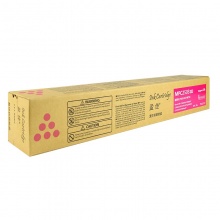 盈佳YJ RC-MPC2503LC型(低容)红粉-3K 适用机型MP C2011SP/C2003SP/C2503SP/C2004SP/C2504SP/ C2004exSP/C2504exSP