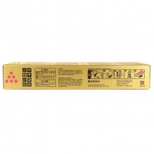 盈佳YJ RC-MPC2503LC型(低容)红粉-3K 适用机型MP C2011SP/C2003SP/C2503SP/C2004SP/C2504SP/ C2004exSP/C2504exSP