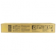 盈佳YJ RC-MPC2503LC型(低容)黄粉-3K适用机型MP C2011SP/C2003SP/C2503SP/C2004SP/C2504SP/ C2004exSP/C2504exSP