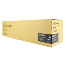 盈佳YJ SP-MX-237CT黑粉-17K适用机型夏普 AR-2048S;AR-2048D;AR-2048H;AR-2348N;AR-2648N