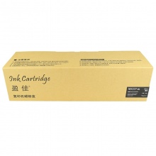 盈佳YJ SP-MX-237CT黑粉-17K适用机型夏普 AR-2048S;AR-2048D;AR-2048H;AR-2348N;AR-2648N