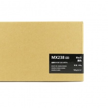 盈佳YJ SP-MX-238CT黑粉-8K适用机型AR-2048/2348-SV/DV/NV/2648NV/3148NV机型