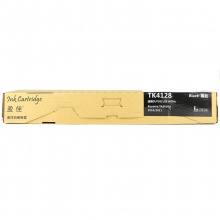 盈佳YJ KY-TK4128黑粉-7.2K适用机型京瓷 TASKalfa2010;2011