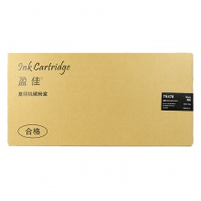 盈佳YJ KY-TK478黑粉-15K适用机型FS6025/6030/6525/6530MFP