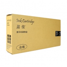 盈佳YJ KY-TK478黑粉-15K适用机型FS6025/6030/6525/6530MFP
