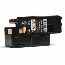 盈佳YJ FX-CM118黑粉(高容35克)带芯片适用机型Fuji Xerox   CP118w CP119w CP228w CM118w CM228fw