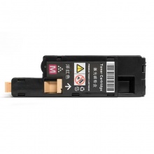 盈佳YJ FX-CM118红粉(高容25克)带芯片适用机型Fuji Xerox   CP118w CP119w CP228w CM118w CM228fw