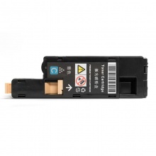 盈佳YJ FX-CM118兰粉(高容25克)带芯片适用机型Fuji Xerox   CP118w CP119w CP228w CM118w CM228fw