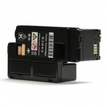 盈佳YJ FX-CP105黑粉(高容35克)带芯片适用机型施乐 CP105b 205 215 CM205 215