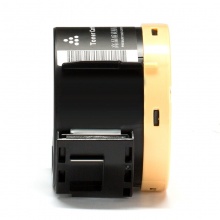 盈佳YJ FX-P205B高容黑粉40克(带芯片)适用机型Fuji Xerox P205 215B P215FW 218B 218FW