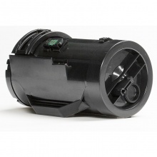 盈佳YJ FX-P355黑粉(带芯片)适用机型Fuji Xerox DocuPrint P355d M355df 