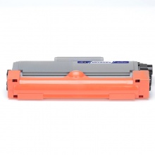 盈佳YJ LT2451H/2605黑粉适用机型Lenovo 2451 2605D 2655DN 7605D 7615DNA 7455DNF 7655DHF 7675DXF