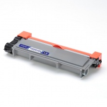 盈佳YJ LT2451H/2605黑粉适用机型Lenovo 2451 2605D 2655DN 7605D 7615DNA 7455DNF 7655DHF 7675DXF