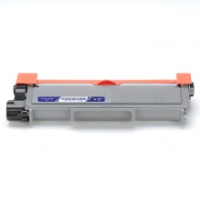 盈佳YJ LT2451H/2605黑粉适用机型Lenovo 2451 2605D 2655DN 7605D 7615DNA 7455DNF 7655DHF 7675DXF