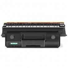 盈佳YJ LT333黑粉适用机型Lenovo LJ3303DN LJ3803DN