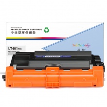 盈佳YJ LT401黑粉适用机型Lenovo LJ4000D 4000DN 5000DN M8650DN M8950DNF
