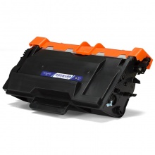 盈佳YJ LT401黑粉适用机型Lenovo LJ4000D 4000DN 5000DN M8650DN M8950DNF