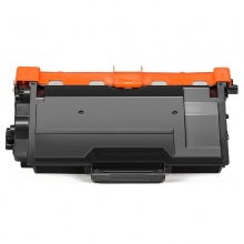 盈佳YJ LT401黑粉适用机型Lenovo LJ4000D 4000DN 5000DN M8650DN M8950DNF