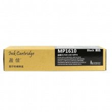 盈佳YJ RC-MP1610黑粉-6K适用机型理光 MP1610L MP1800 MP1911 MP2000 A2015 A2018 2020