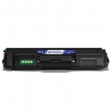 盈佳YJ SX-D116L高容黑粉(带芯片)适用机型Samsung SL-M2676N M2626D M2826ND M2625D M2825DW M2875