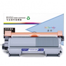 盈佳YJ TN281黑粉适用机型Brother DCP-9020 MFC-9340