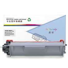 【尚沃】盈佳YJ TN3335/4637黑粉适用机型Brother HL-5440D 5450DN 5445D 6180DW MFC-8510DN 8515DN 8520DN