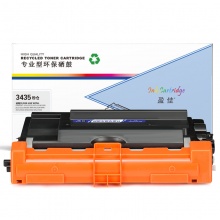 【尚沃】盈佳YJ TN3435黑粉适用机型Brother HL-5580D 5585D 5590DN 5595DN MFC-8530DN 8535DN 8540DN