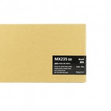 【尚沃】盈佳YJ SP-MX-235CT黑粉(带芯片)-16K适用机型SHAR AR-1808 1808S 2008 2008D 2008L 2308D 2308 2035 2038 2328  MX-M2028D M2308D