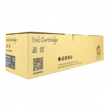 【尚沃】盈佳YJ SP-MX-235CT黑粉(带芯片)-16K适用机型SHAR AR-1808 1808S 2008 2008D 2008L 2308D 2308 2035 2038 2328  MX-M2028D M2308D