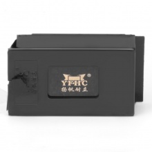 扬帆耐立YFHC 爱普生LQ670K/DP600色带芯适用于爱普生EPSON爱普生 EPSON LQ2500 2550 670K ERC18 DP600 5684 