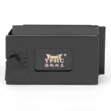 扬帆耐立YFHC 实达SP300/爱普生ERC38(黑色)色带芯适用于实达STAR爱普生 EPSON ERC30 34 38 SP300 