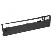 扬帆耐立YFHC 爱普生LQ1600KⅢ/2170色带架(带头卡)适用于EPSON LQ2170 1600K III 1600K4 2600K 1900K2 1200K 1900K+ 1600KIV 1900K2H 1600k3+ 207
