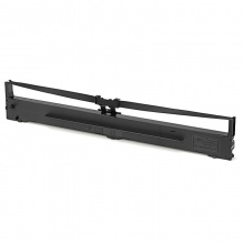 扬帆耐立YFHC 爱普生LQ1600KⅢH/FX2190色带架(带头卡)适用于爱普生 EPSON 1600KIII H FX2090 2190 BK 136KW 2090C FX2175 1600K4H 