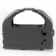 扬帆耐立YFHC 爱普生LQ670K/680K/2500色带架适用于爱普生 EPSON LQ2500 2550 670K GEAR BK LQ2500 2550齿轮型