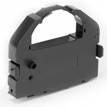 扬帆耐立YFHC 爱普生LQ670K/680K/2500色带架适用于爱普生 EPSON LQ2500 2550 670K GEAR BK LQ2500 2550齿轮型