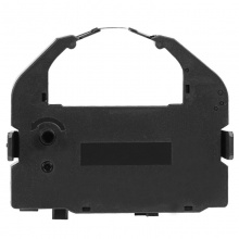 扬帆耐立YFHC 爱普生LQ670K/680K/2500色带架适用于爱普生 EPSON LQ2500 2550 670K GEAR BK LQ2500 2550齿轮型