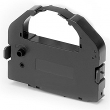 扬帆耐立YFHC 爱普生LQ670K/680K/2500色带架适用于爱普生 EPSON LQ2500 2550 670K GEAR BK LQ2500 2550齿轮型