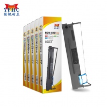 扬帆耐立YFHC 得实DS80D-9色带架(带头卡)适用于得实DS80D-9 80A-9 AR480K AR500H DS630H 爱信诺AX-315