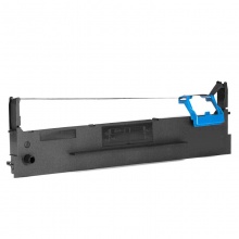 扬帆耐立YFHC 得实DS80D-9色带架(带头卡)适用于得实DS80D-9 80A-9 AR480K AR500H DS630H 爱信诺AX-315