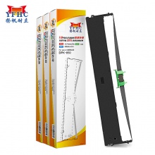扬帆耐立YFHC 富士通DPK850/860/870色带架(带头卡)适用于富士通DPK850 DPK860 DPK870